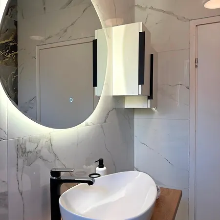 Apartment Am Exclusive