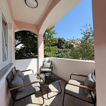 Am Exclusive Apartment *