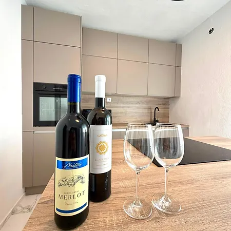 Am Exclusive Appartement *