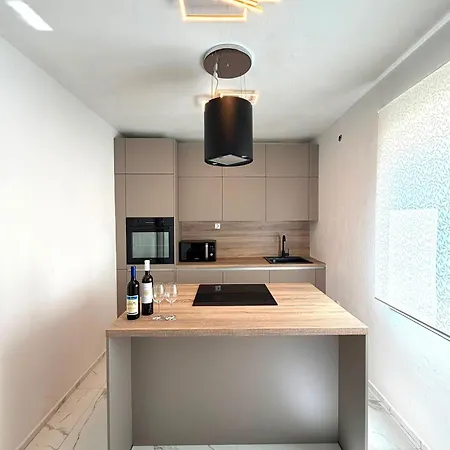 Am Exclusive Appartement
