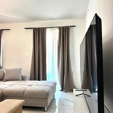 Am Exclusive Appartement Zadar