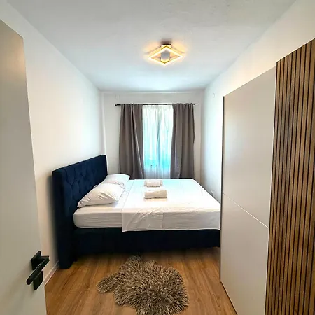 Appartement Am Exclusive Zadar