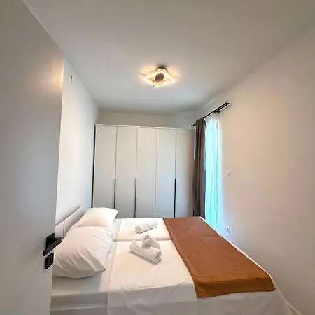 Appartement Am Exclusive
